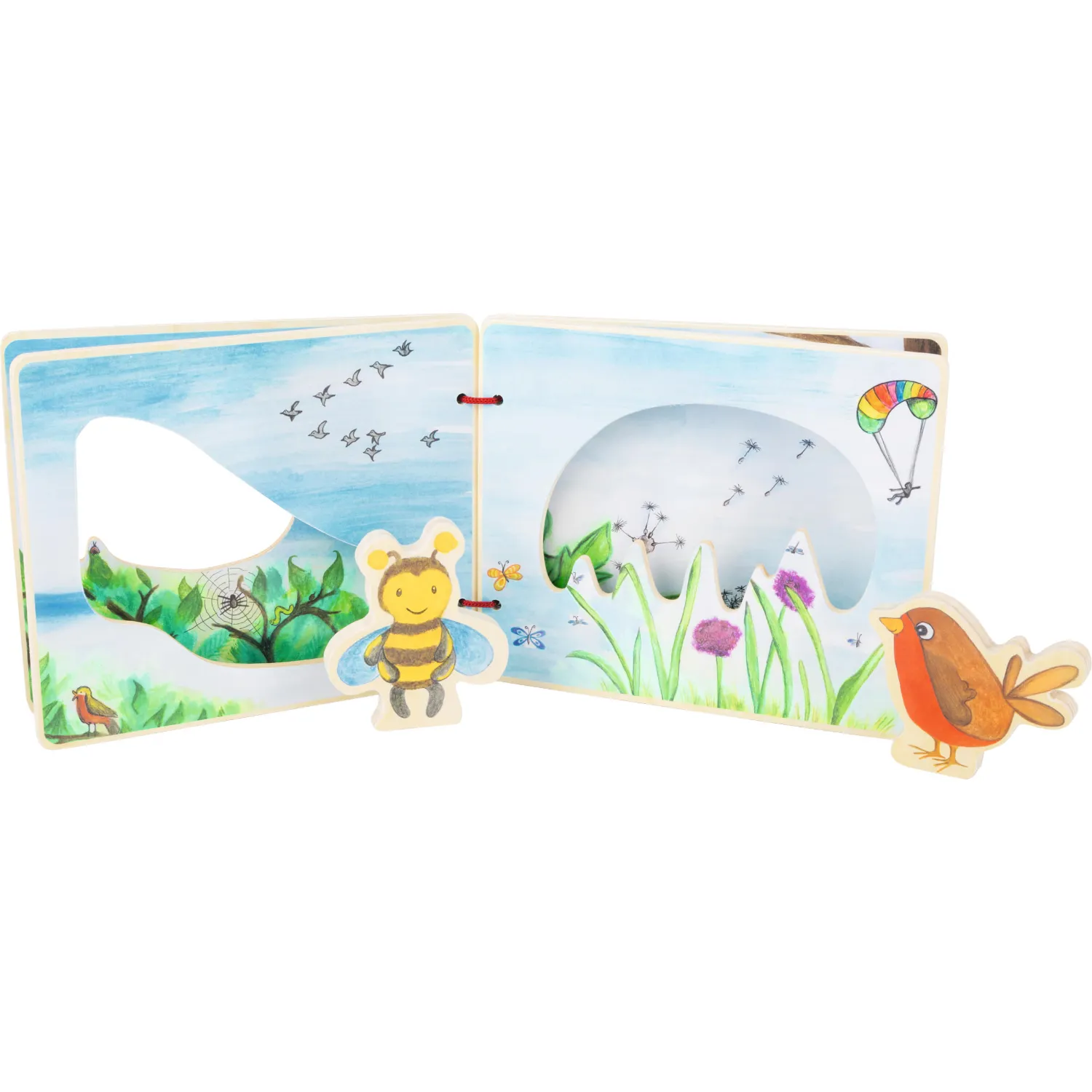 11217_legler_small_foot_holzbuch_in_der_luft_c 11217_legler_small_foot_holzbuch_in_der_luft_c