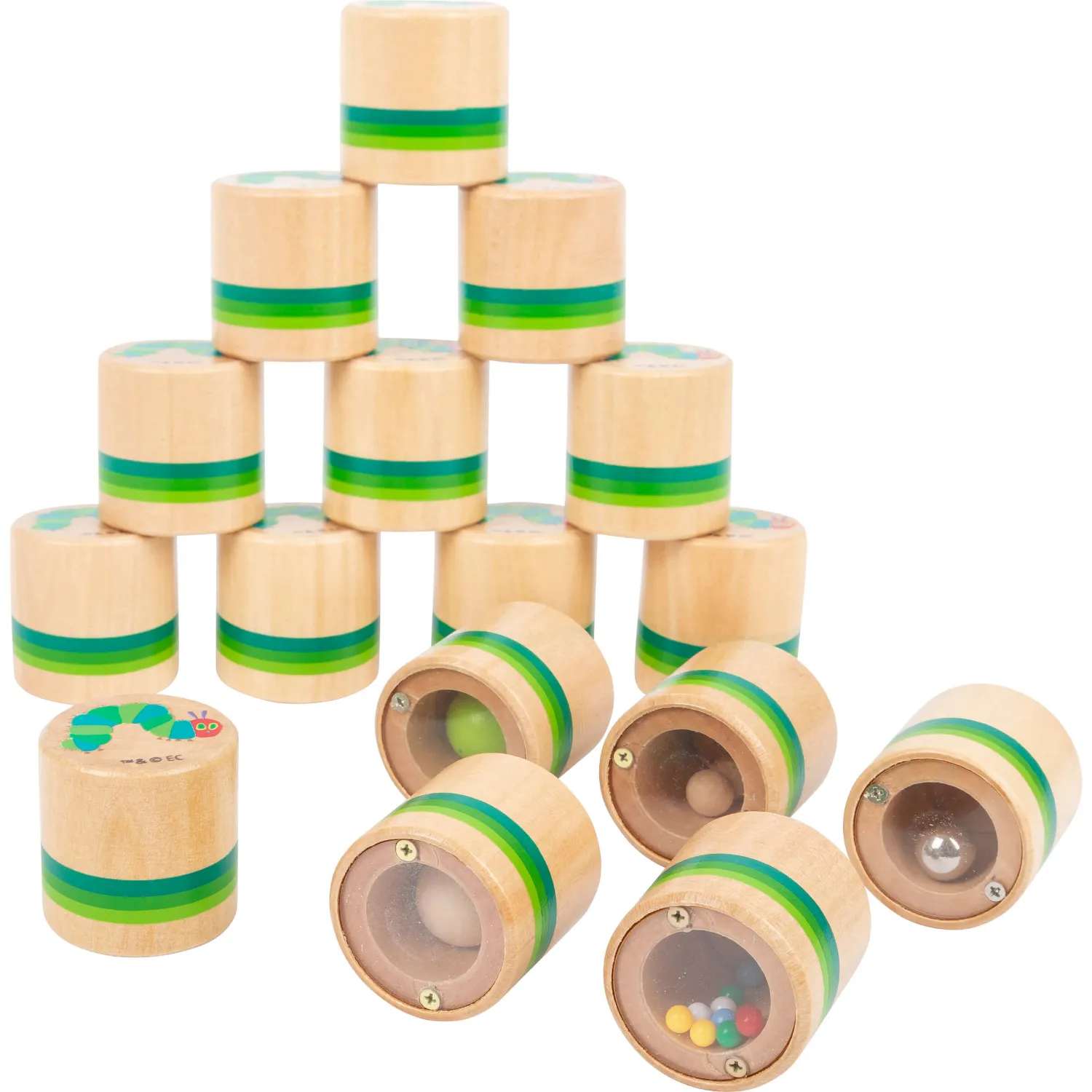 11433_legler_small_foot_design_raupe_nimmersatt_hoer_memo_b 11433_legler_small_foot_design_raupe_nimmersatt_hoer_memo_b