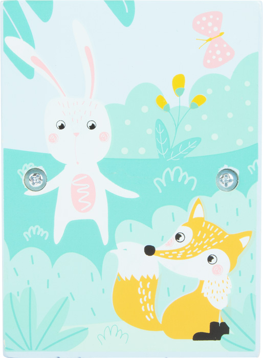 Πάγκος σφυροκοπήματος παστέλ