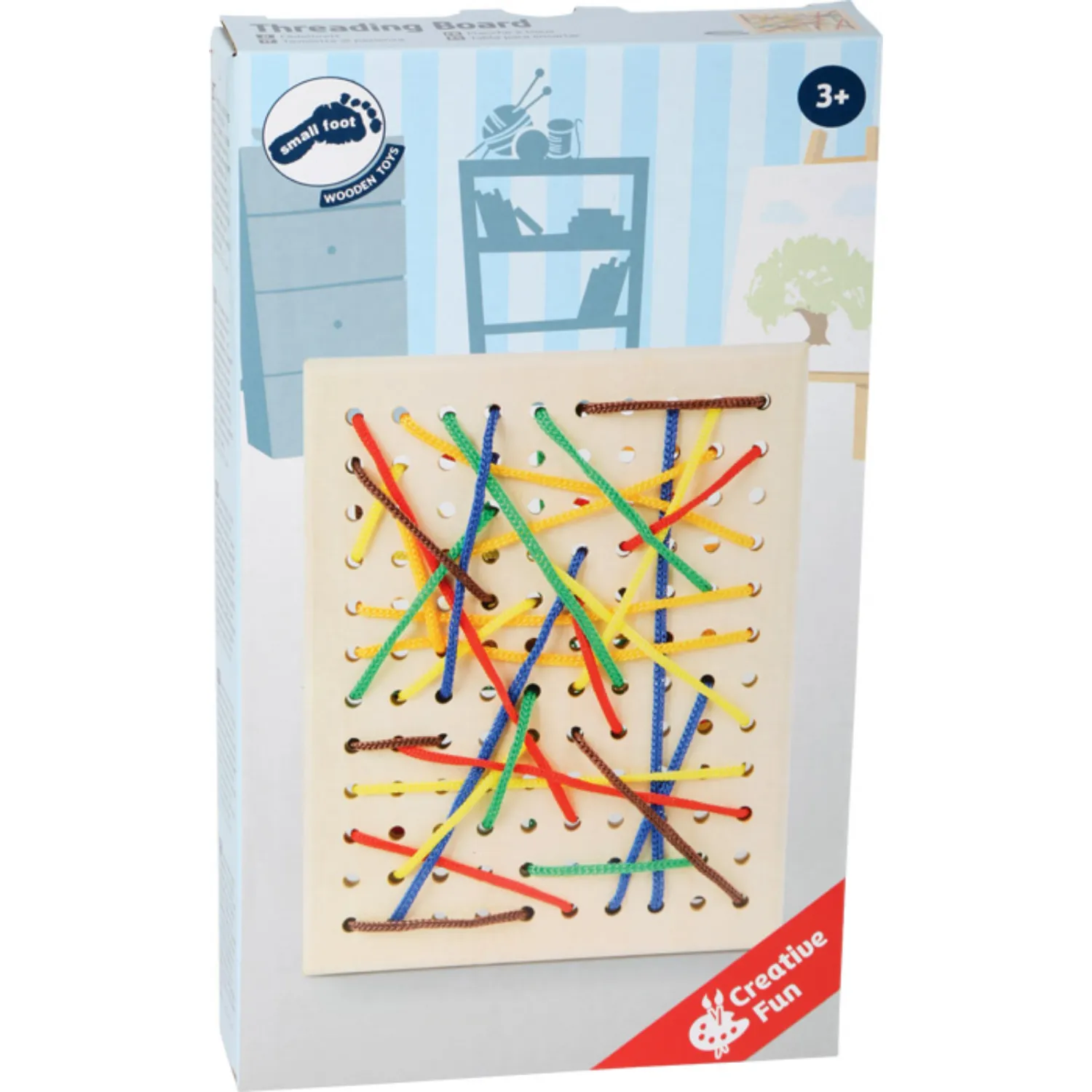 4610_legler_small_foot_Faedelbrett_Verpackung 4610_legler_small_foot_Faedelbrett_Verpackung