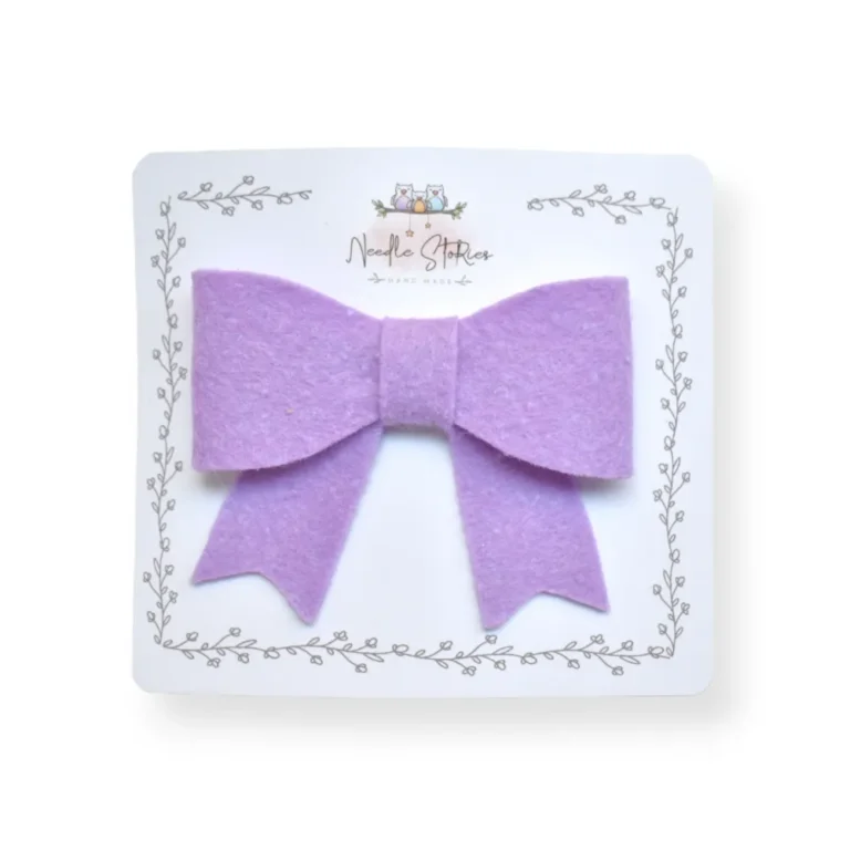 Φιόγκος μώβ