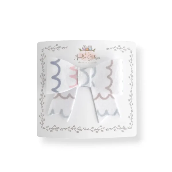 Φιόγκοςπαστέλ κύμματα