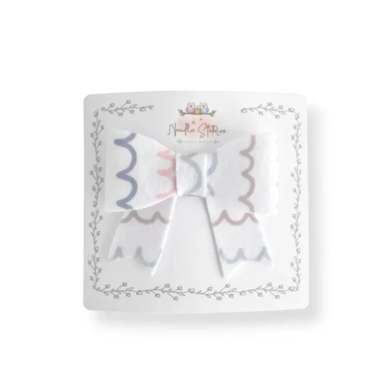 Φιόγκοςπαστέλ κύμματα