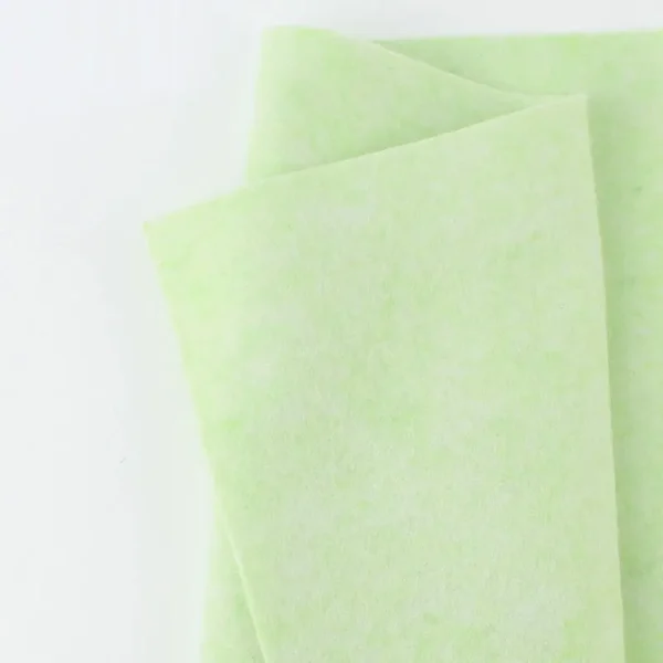 Τσόχα χειροτεχνίας σε Πράσινο 'tiffany' χρώμα (copy)