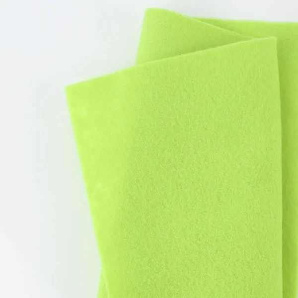 Τσόχα χειροτεχνίας σε Πράσινο παστέλ χρώμα (copy)