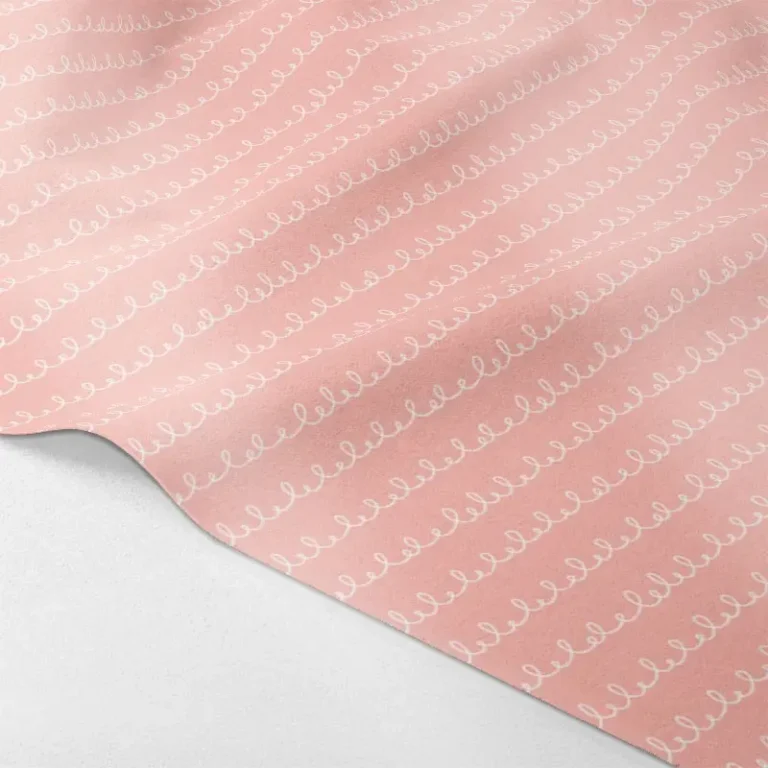 Τσόχα με τυπωμένα μοτίβα λευκοί κυμματισμοί σε γκρί φόντο (copy)