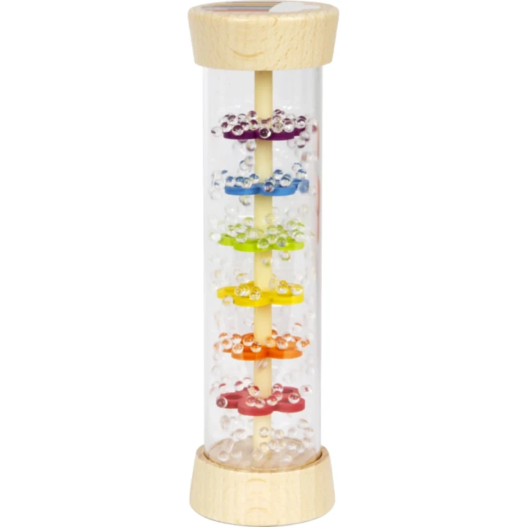 Βροχοποιός "Ουράνιο τόξο"