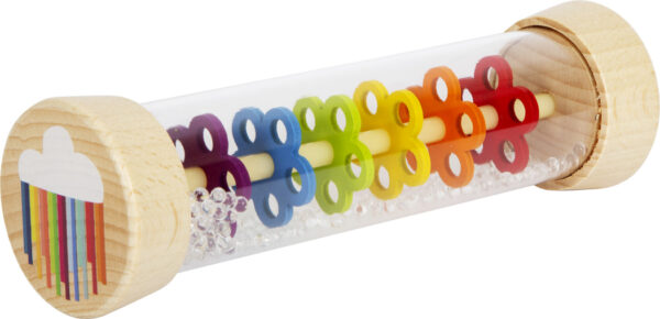 Βροχοποιός "Ουράνιο τόξο"