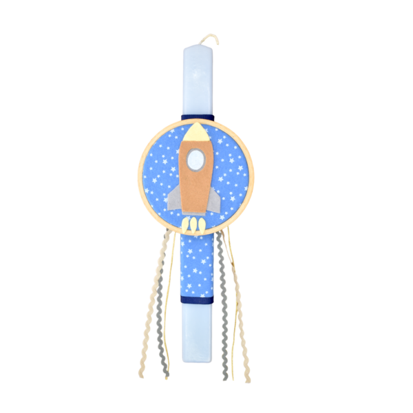 Λαμπάδα πύραυλος