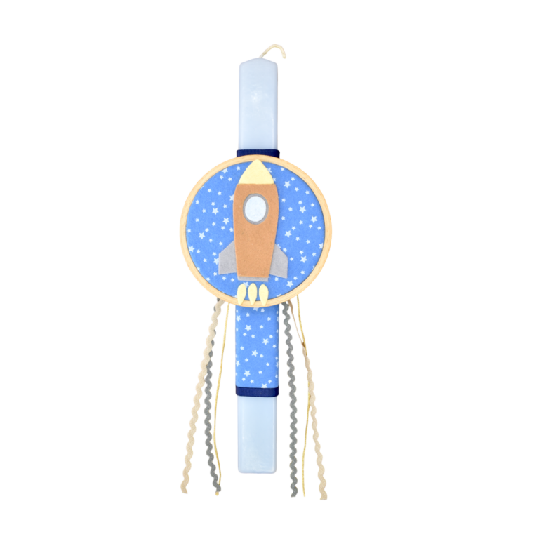 Λαμπάδα πύραυλος