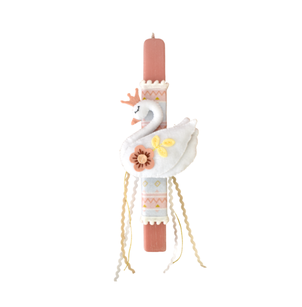 Λαμπάδα Κύκνος