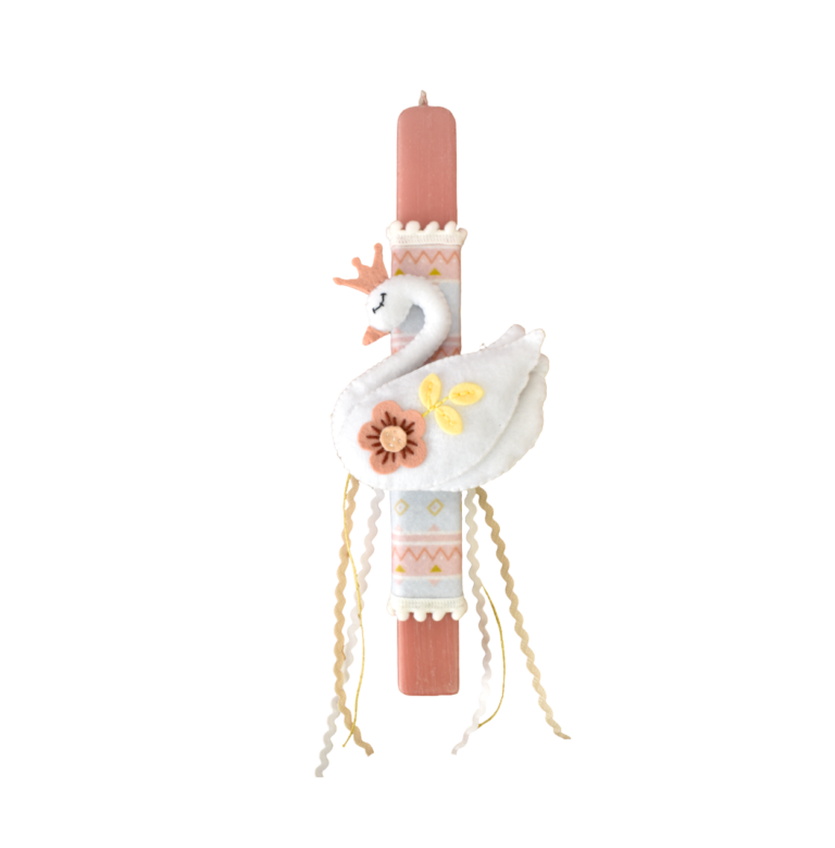 Λαμπάδα Κύκνος