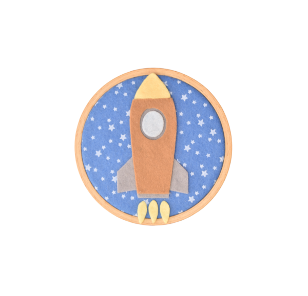 Λαμπάδα πύραυλος