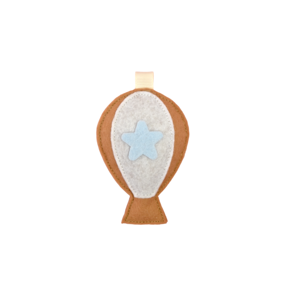 Λαμπάδα αερόστατο αγόρι