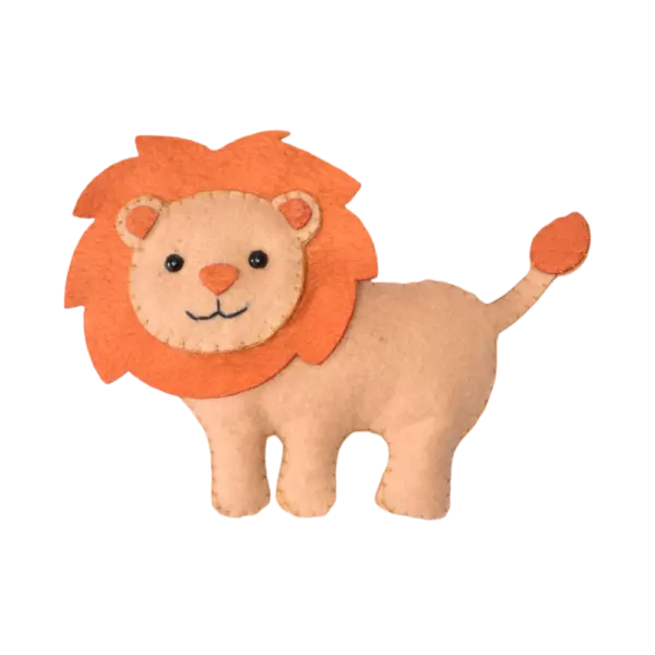 Λαμπάδα "Σαφάρι"