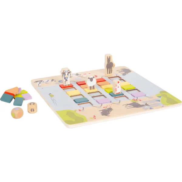 Παιχνίδι Γέφυρας "4 Φίλοι"