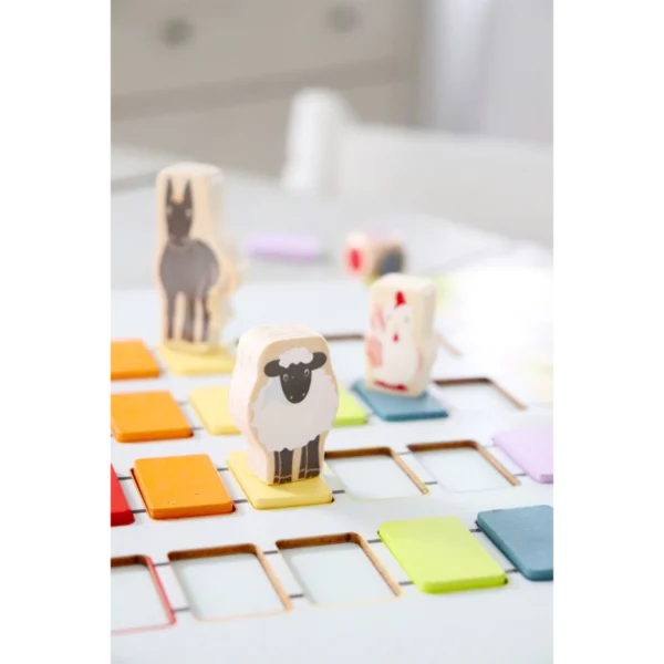 Παιχνίδι Γέφυρας "4 Φίλοι"