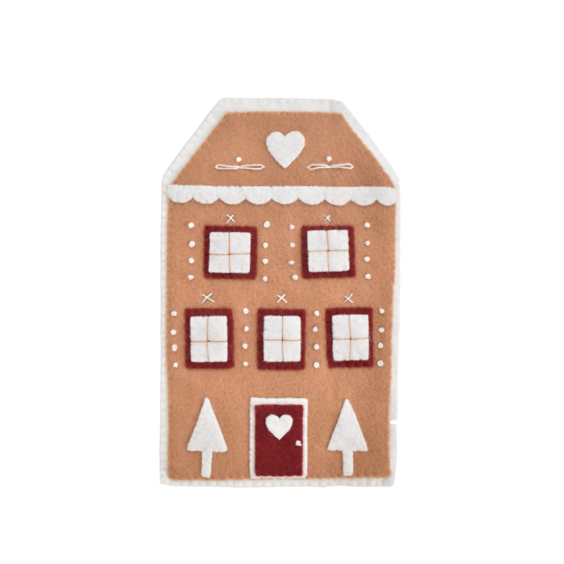 Χριστουγεννιάτικο κρεμαστό διακοσμητικό Χριστουγεννιάτικο κρεμαστό διακοσμητικό